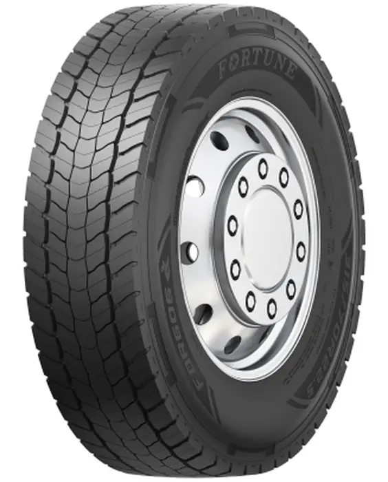 Fortune FDR606 215/75 R17,5 128/126M 16pr (Ведущая)