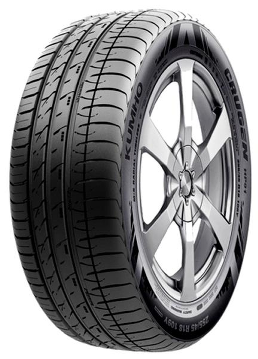 Kumho HP91 255/60R17 106V