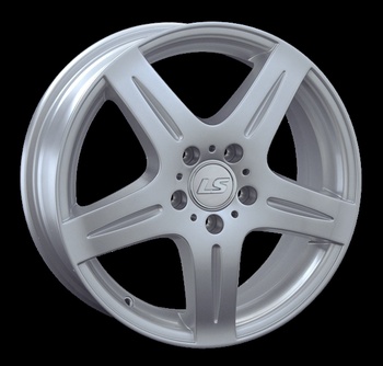 LS wheels LS wheels LS 1027 6,5x16 5*112 Et:40 Dia:57,1 S