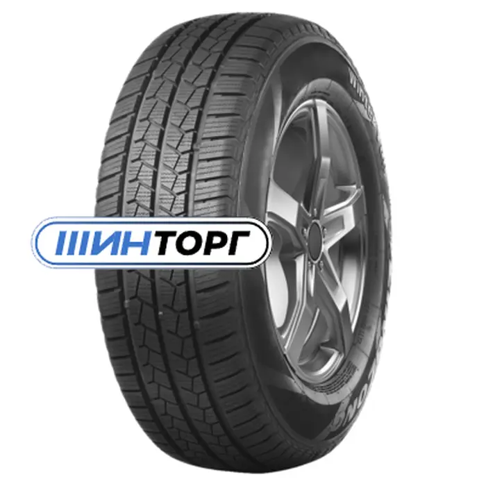 LingLong Leao Winter Defender Van 205/75 R16C 110/108R
