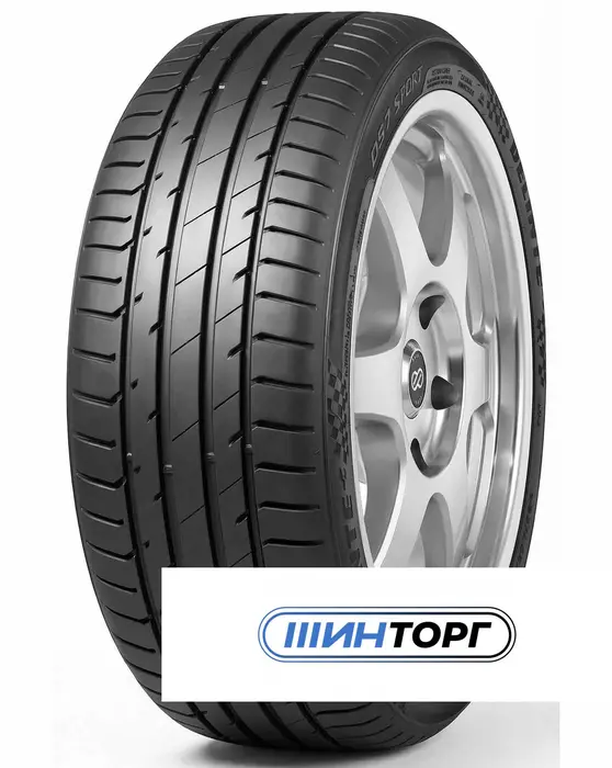 Delinte DS7 SPORT 275/40 R22 108Y