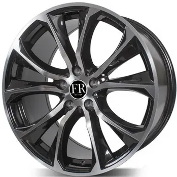 Replica FR B923 11x20 5*120 Et:37 Dia:74,1 BMF