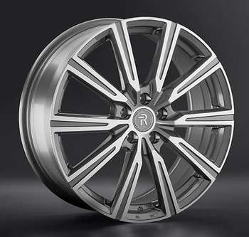 Replay Replay GA10 7,5x19 5*120 Et:41 Dia:59,6 GMF