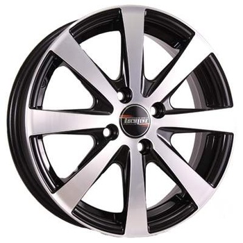 Tech Line Tech Line 534 5,5x15 4*100 Et:45 Dia:54,1 BD