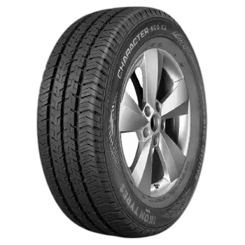 IKON Character Eco C2 155/80 R13C 90/89R
