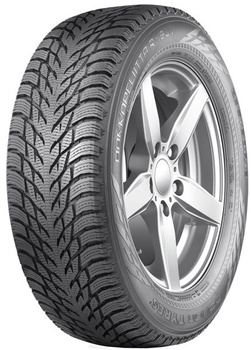 Nokian Tyres Nokian Tyres Hakkapeliitta R3 215/60R16 99R