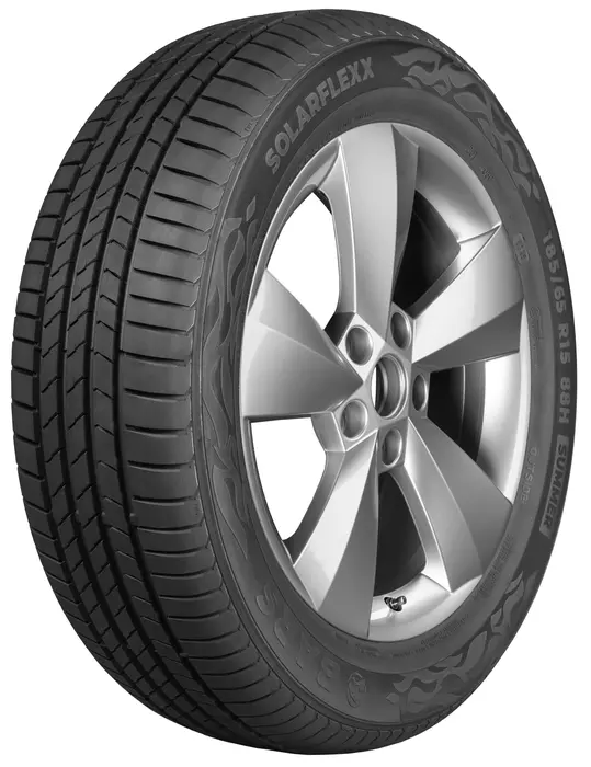 Bars SOLARFLEXX 185/55R15 82V