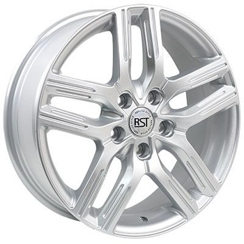 RST RST R127 7x17 5*114,3 Et:50 Dia:67,1 Silver