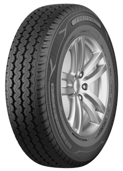 Fortune Fortune FSR-102 215/70R15 109/107S