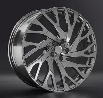 LS Forged FG49R 9x22 5*120 Et:43 Dia:72,6 MGM
