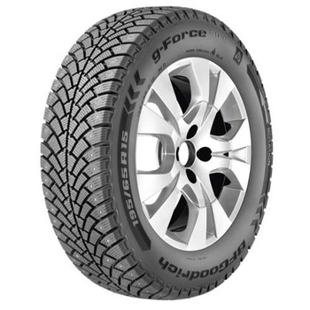 BFGoodrich BFGoodrich g-Force Stud 215/55R17 98Q