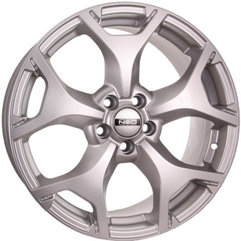 Tech Line Tech Line 653  6,5x16 5*114,3 Et:50 Dia:66,1 S