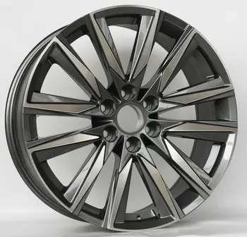 RST R2203FF 9x22 6*139,7 Et:30 Dia:100,1 GRD