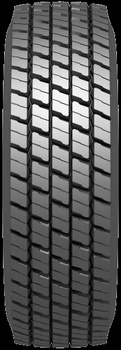 Белшина Белшина Бел-138M 315/70 R22,5 152M 0pr (Ведущая)
