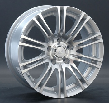 LS wheels LS wheels LS146 7x16 5*114,3 Et:40 Dia:73,1 SF