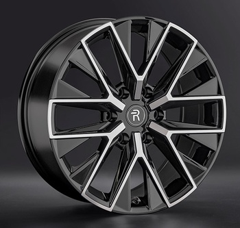 Replay Replay TY443 8,5x19 6*139,7 Et:25 Dia:106,1 bkf