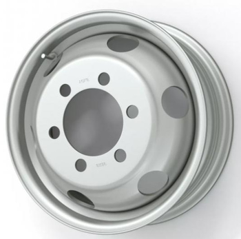 Sunrise 6/222/164 6x17,5 6*222,25 Et:127 Dia:164