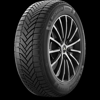 Michelin Michelin Alpin 6 215/40R17 87V