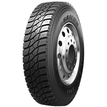 Sailun Sailun S913 315/80 R22,5 156/153J 20pr (Ведущая)