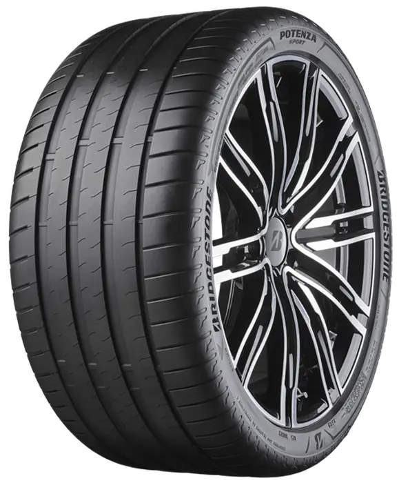 Bridgestone POTENZA SPORT 275/45R18 107Y