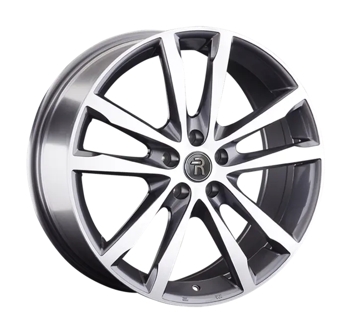 Replay MR211 8,5x20 5*112 Et:29 Dia:66,6 GMF
