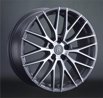 Replay Replay A122 8x19 5*112 Et:39 Dia:66,6 MGMF