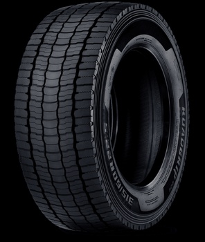 Unigrip Unigrip RoadGrip D20 215/75 R17,5 128/126M 14pr (Ведущая)