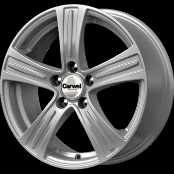 Carwel Carwel Лямбда 6x15 5*100 Et:38 Dia:57,1 SB