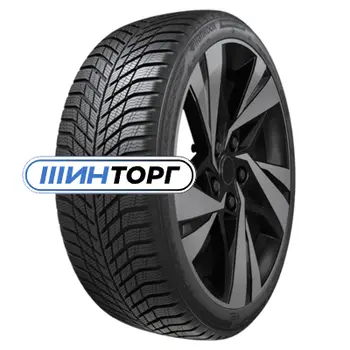 Hankook Winter i*cept Evo 4 W340 225/45 R18 95V