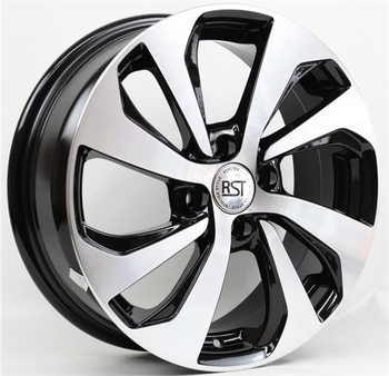 RST RST R005 6x15 4*100 Et:40 Dia:60,1 BD