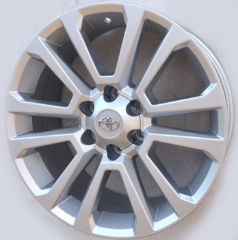 Replica FR Replica FR TY 642 7,5x18 6*139,7 Et:25 Dia:106,1 S