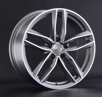 Replay Replay A102 9x22 5*112 Et:33 Dia:66,6 MGMF