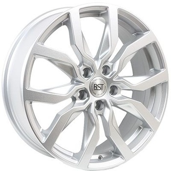 RST RST R138 7x18 5*114,3 Et:48 Dia:67,1 Silver