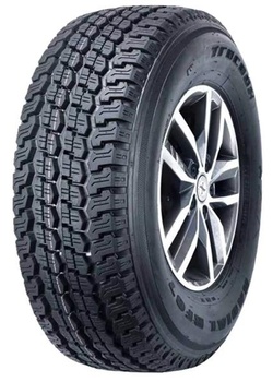Tracmax Tracmax Radial RF07 205/80R16 104S