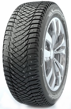 GoodYear UltraGrip Arctic 2 235/55R17 103T
