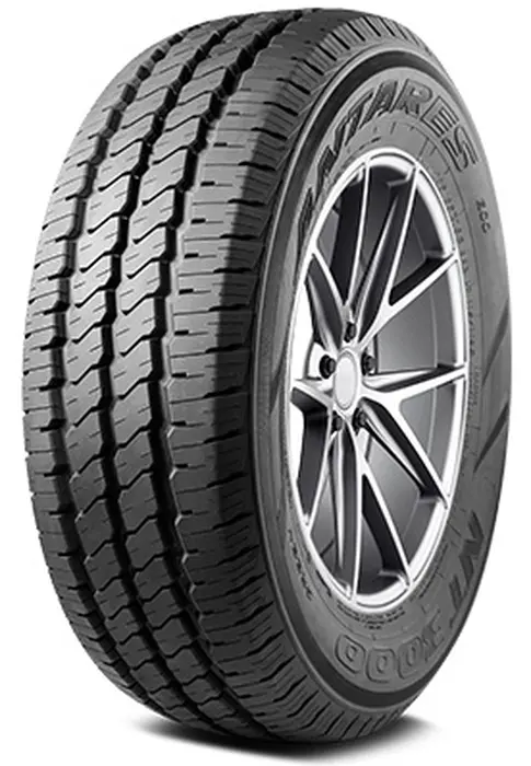 Antares NT 3000 195/70R15 104/102R