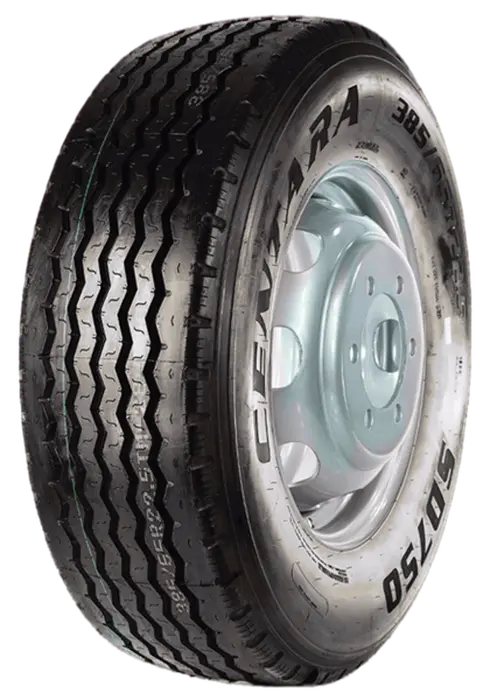 Centara SD750 385/65 R22,5 160K 20PR Прицеп