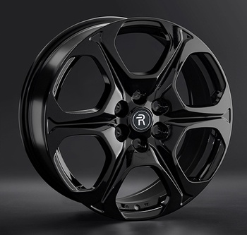 Replay Replay LX238 8x20 6*139,7 Et:55 Dia:95,1 bk