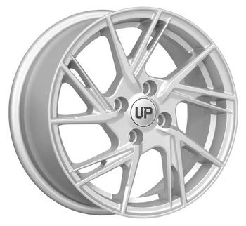 Wheels UP Wheels UP Up115 6,5x15 5*100 Et:38 Dia:57,1 S