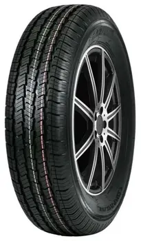 Compasal Gazill 195/75R16 107/105R