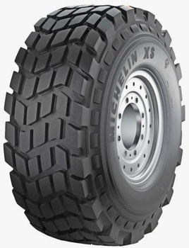 Michelin Michelin XS 525/65 R20,5 173F (Ведущая)