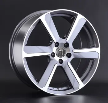 Replay MR203 8x19 5*112 Et:43,5 Dia:66,6 GMF