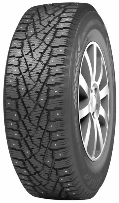 Ikon Tyres (Nokian Tyres) Autograph Ice C3 205/70R15 106/104R