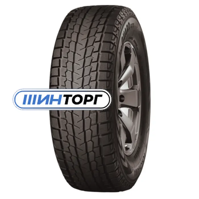 Yokohama iceGuard Studless G075 265/45 R20 108Q