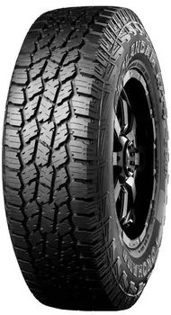 Yokohama Geolandar A/T4 G018 245/70R17 119/116S