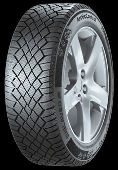 Gislaved Gislaved ArcticControl 245/50R18 104T
