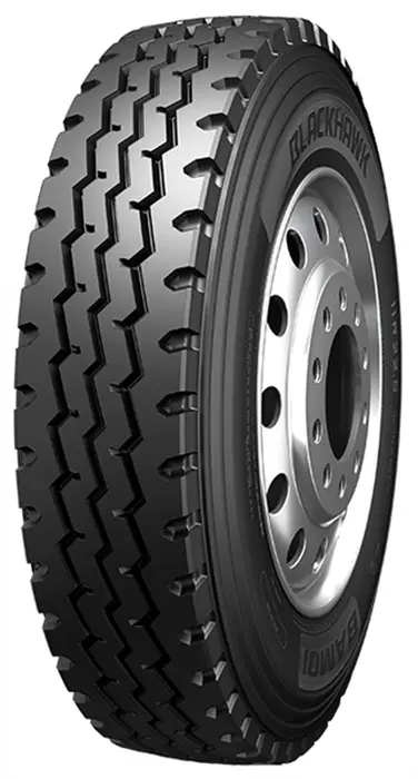 Blackhawk (Sailun Group Co., LTD) BAM01 315/80 R22.5 156/153K 20PR