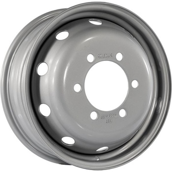 Trebl Trebl LT2885D 5,5x16 6*170 Et:105 Dia:130,1 silver