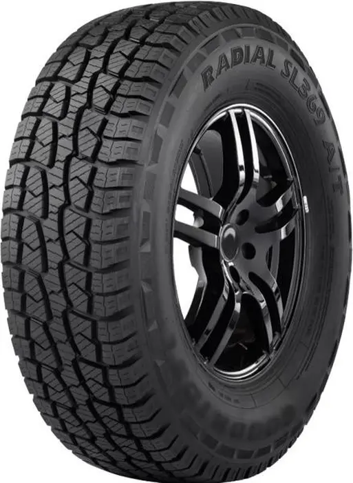 Trazano SL369 275/65R18 116T