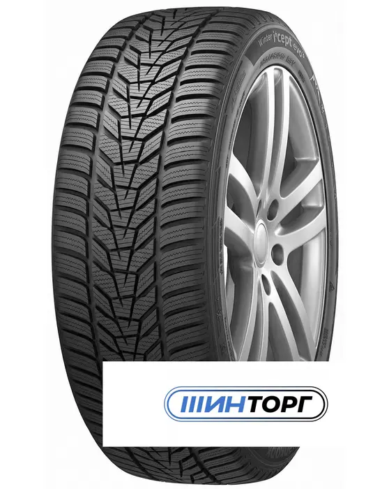 Hankook Winter i*cept Evo 3 W330 275/40 R19 105V